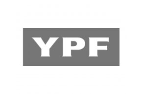 Logo YPF - Cliente Neopol SRL