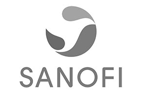 Logo Sanofi - Cliente Neopol SRL